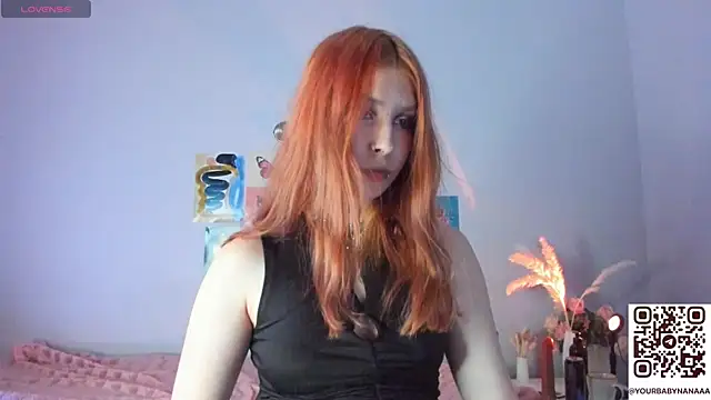 VelvetBlitz online show from 21, 9, 2025