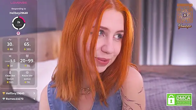 Venelopa online show from 28, 11, 2025