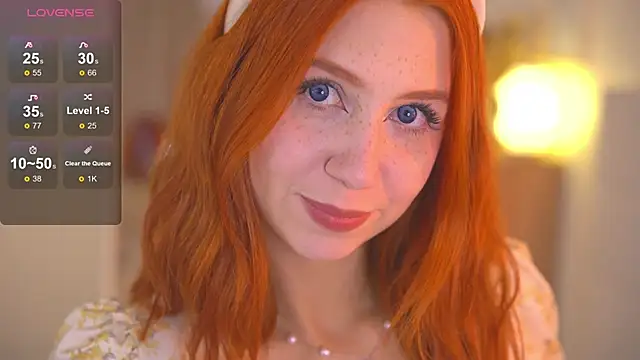 Venelopa online show from 16, 10, 2025