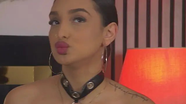Kimberlymav online show from 22, 4, 2026