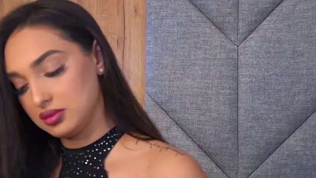 Kimberlymav online show from 27, 2, 2026