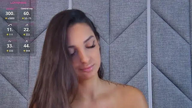 Snapshot of Kimberlymav chatting on 15, 9, 2025 Kimberlymav online show from 15, 9, 2025