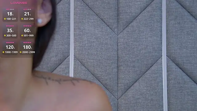 Kimberlymav online show from 15, 1, 2026