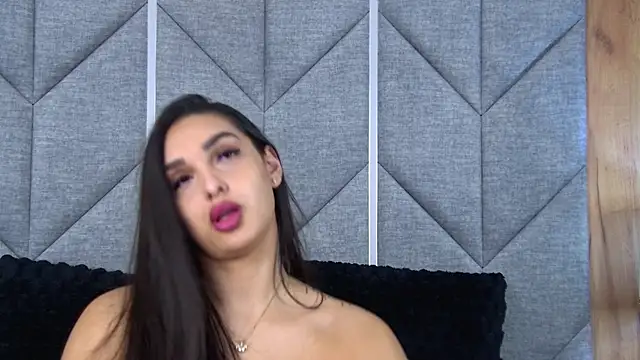 Kimberlymav online show from 22, 3, 2026