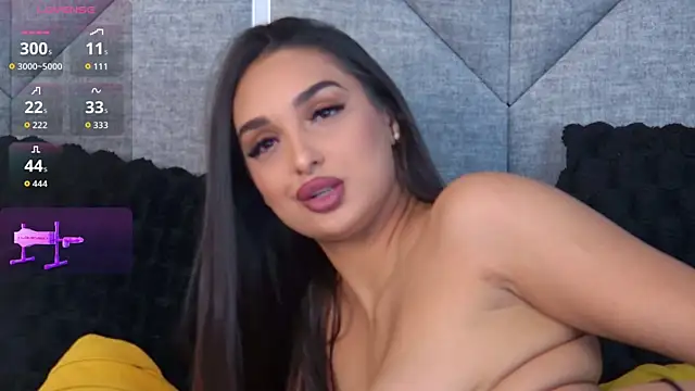 Kimberlymav online show from 21, 2, 2026