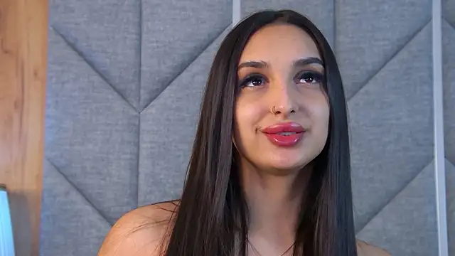 Kimberlymav online show from 13, 3, 2026