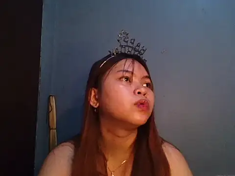 nanagrl online show from 19, 9, 2025