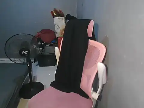 nanagrl online show from 6, 10, 2025