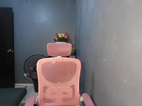 nanagrl online show from 4, 10, 2025