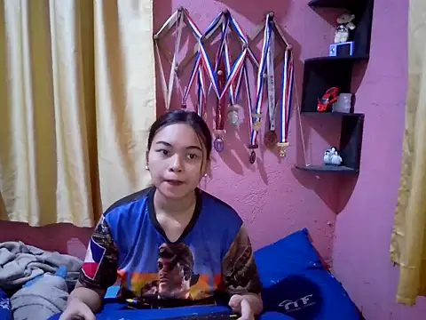 nanagrl online show from 10, 4, 2026