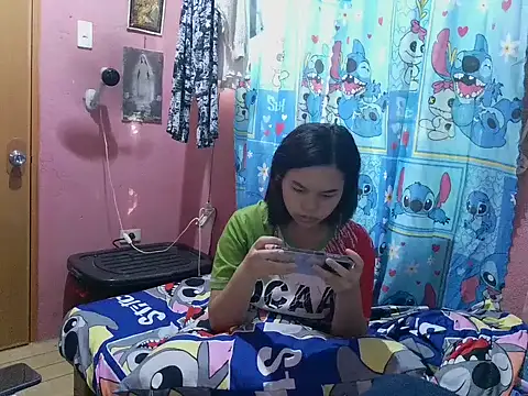 nanagrl online show from 28, 4, 2026