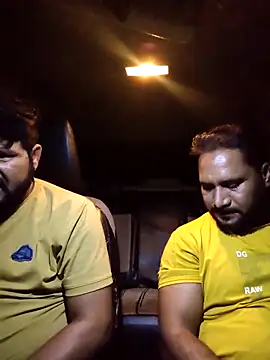 VijayLover69 online show from 2, 11, 2025