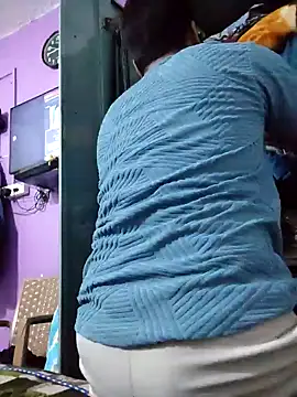 VijayLover69 online show from 2, 10, 2025