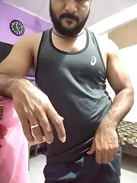 VijayLover69 online show from 6, 10, 2025