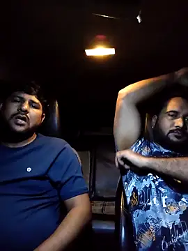 VijayLover69 online show from 6, 11, 2025