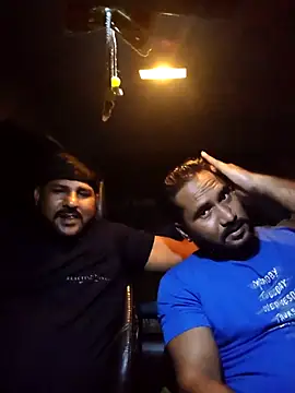 VijayLover69 online show from 22, 10, 2025