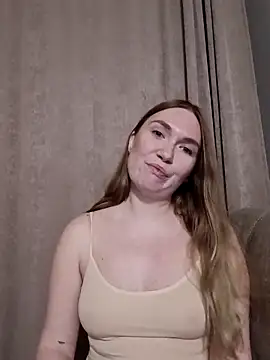 KisaVixen online show from 24, 3, 2026