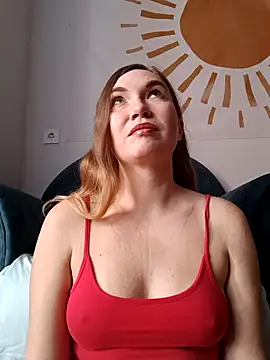 KisaVixen online show from 9, 1, 2026