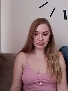 KisaVixen online show from 12, 4, 2026