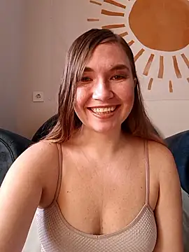 KisaVixen online show from 13, 1, 2026