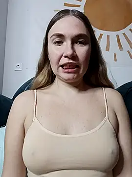 KisaVixen online show from 22, 11, 2025