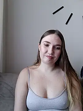 KisaVixen online show from 7, 3, 2026