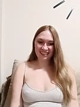 KisaVixen online show from 24, 3, 2026