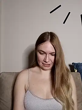 KisaVixen online show from 28, 4, 2026