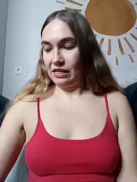 KisaVixen online show from 30, 11, 2025