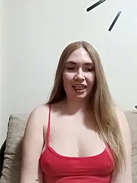 KisaVixen online show from 27, 3, 2026