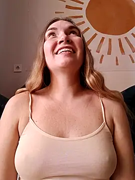 KisaVixen online show from 1, 11, 2025