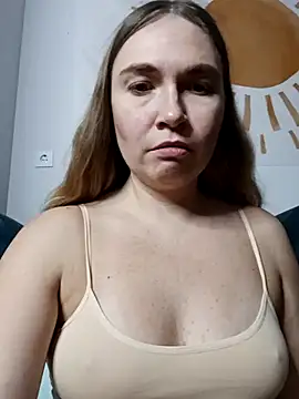 KisaVixen online show from 8, 11, 2025