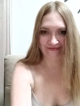 KisaVixen online show from 26, 3, 2026