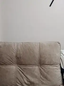 KisaVixen online show from 8, 3, 2026