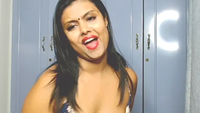 Indian GlowingMiax online show from 8, 11, 2025