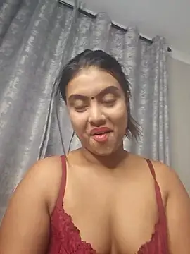 Indian GlowingMiax online show from 9, 1, 2026