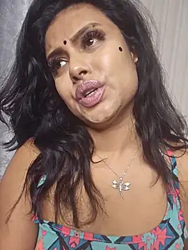 Indian GlowingMiax online show from 29, 10, 2025