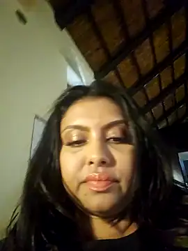 Indian GlowingMiax online show from 18, 1, 2026