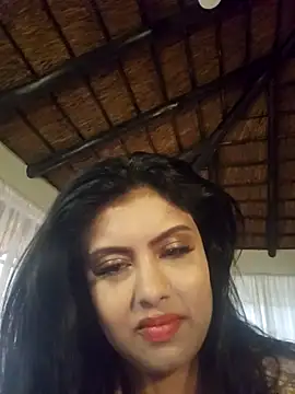 Indian GlowingMiax online show from 19, 12, 2025