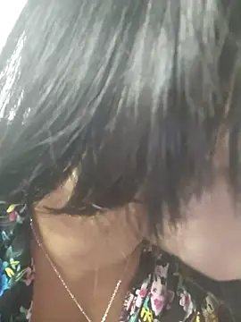 Indian GlowingMiax online show from 31, 10, 2025