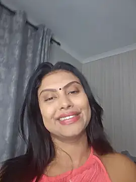 Indian GlowingMiax online show from 6, 1, 2026