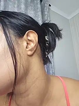 Indian GlowingMiax online show from 11, 11, 2025