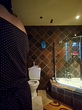 Indian GlowingMiax online show from 21, 12, 2025