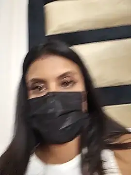 Indian GlowingMiax online show from 9, 4, 2026