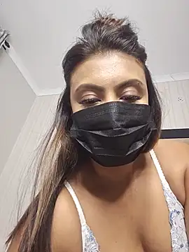Indian GlowingMiax online show from 25, 5, 2026