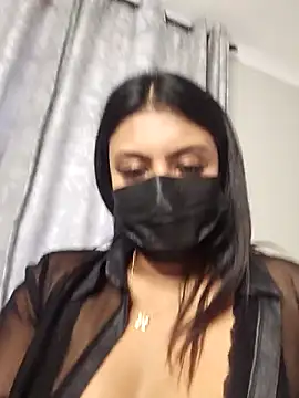 Indian GlowingMiax online show from 15, 4, 2026