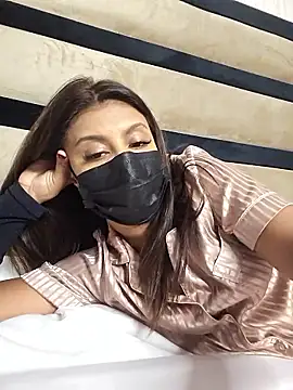 Indian GlowingMiax online show from 13, 5, 2026