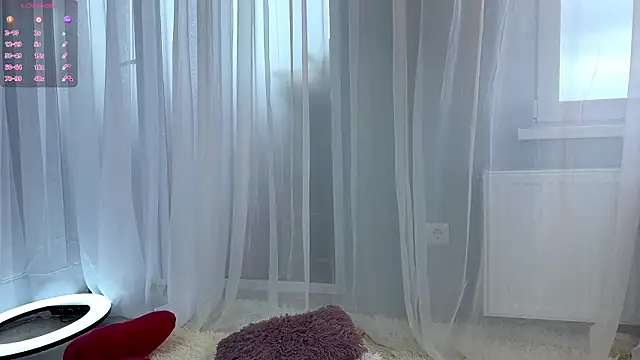 GlaydsLeveto online show from 30, 3, 2026