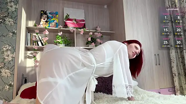 GlaydsLeveto online show from 13, 11, 2025