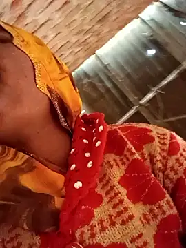 Rubi12A online show from 19, 12, 2025